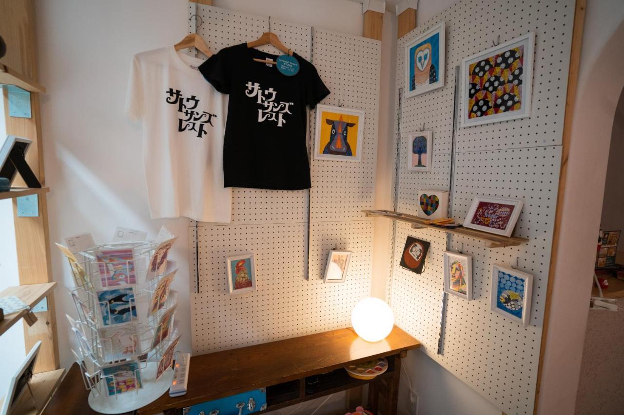 Affittacamere Sato-san's Rest Tokyo