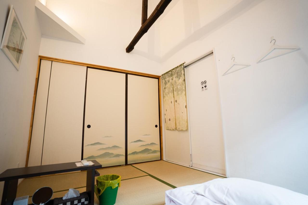 Affittacamere Sato-san's Rest *