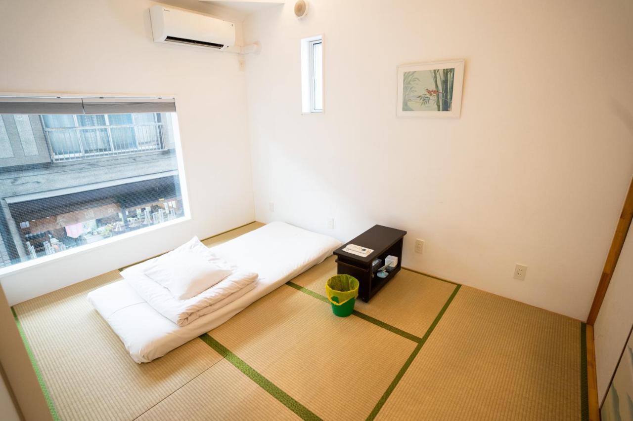 Affittacamere Sato-san's Rest