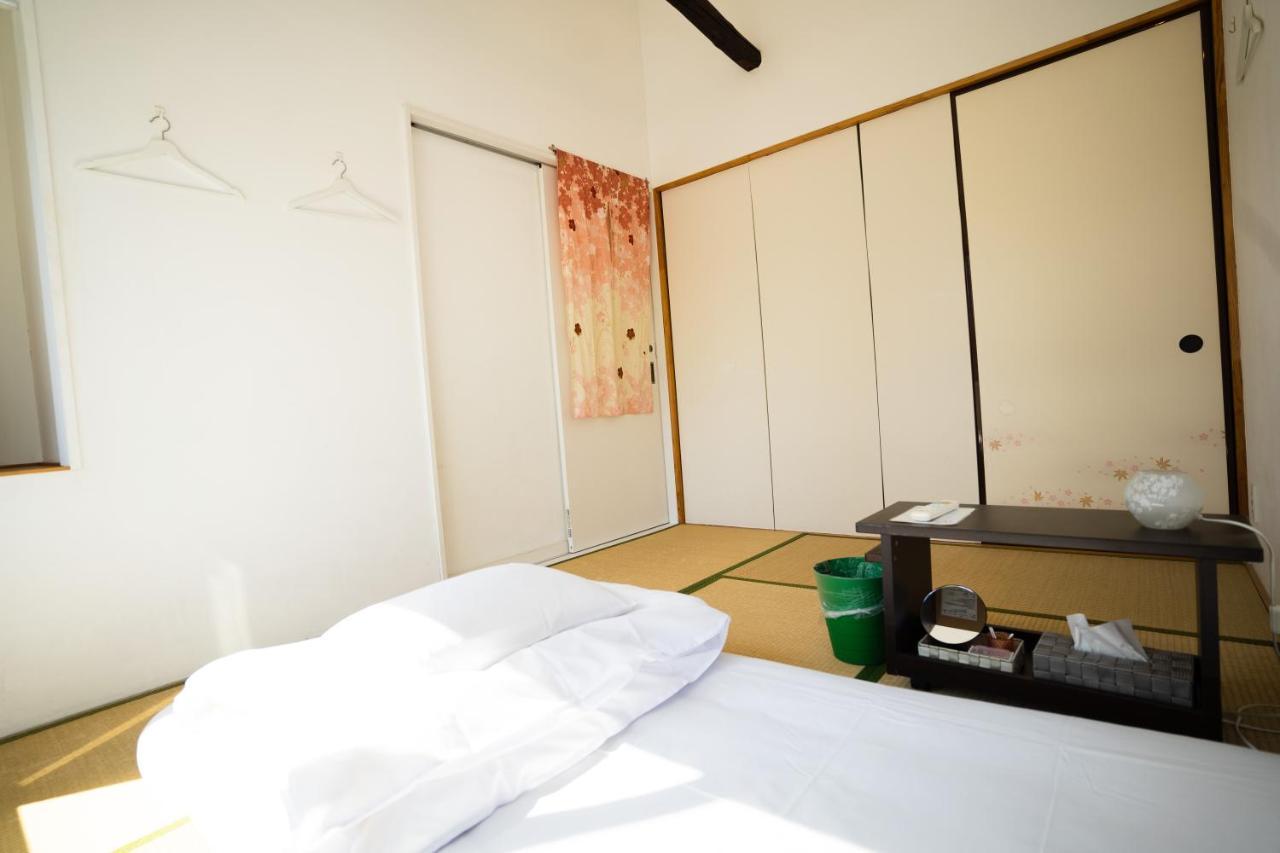 Affittacamere Sato-san's Rest *