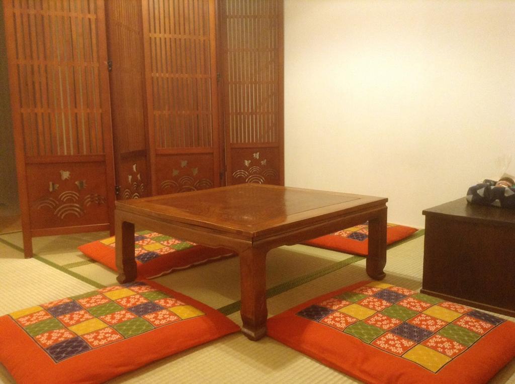 Affittacamere Sato-san's Rest Tokyo