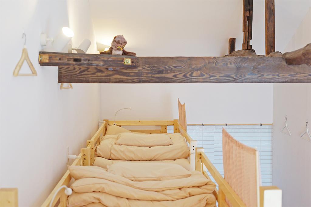 Affittacamere Sato-san's Rest