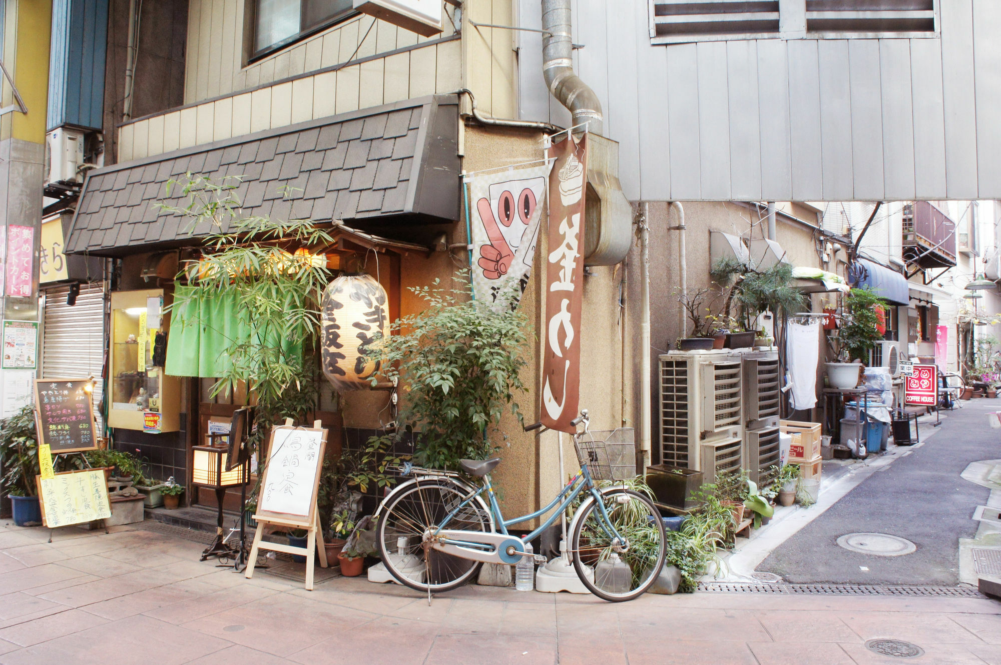 Affittacamere Sato-san's Rest Tokyo