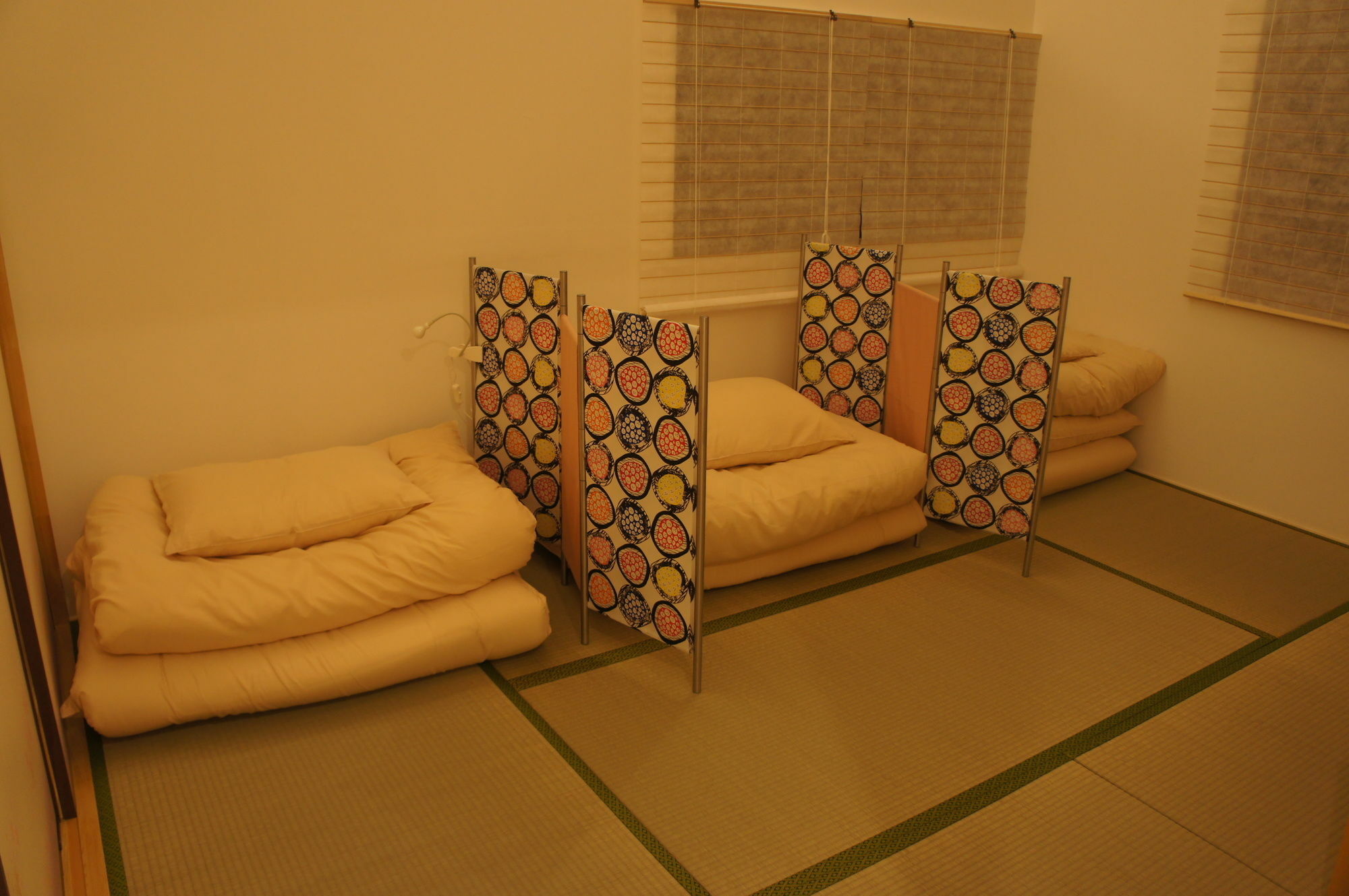 Sato-san's Rest Tokyo