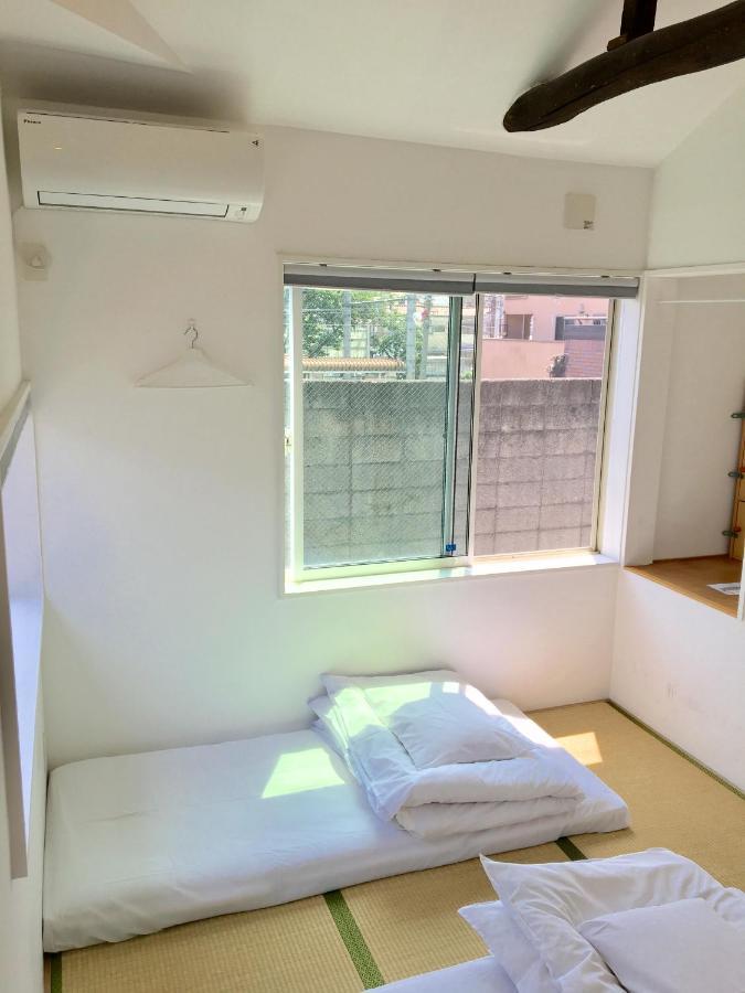 Sato-san's Rest * Tokyo