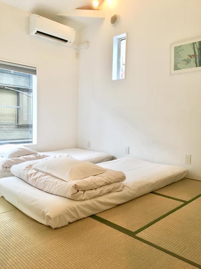Affittacamere Sato-san's Rest Tokyo