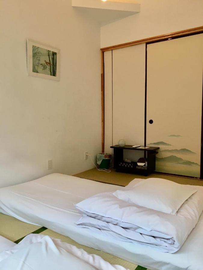 Affittacamere Sato-san's Rest Tokyo